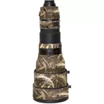 LensCoat Lens Cover for the Nikon 400mm f 2.8 VR Lens Realtree Max5