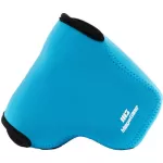 MegaGear Ultralight Neoprene Case for Panasonic LUMIX DMC-FZ1000 Blue