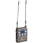 Lectrosonics L Series LR Camera-Mount Wireless Receiver A1: 470 to 537 MHz