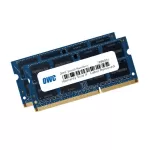 OWC 16GB DDR3 1333 MHz SODIMM Memory Kit 2 x 8GB Mac