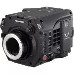 Panasonic Cinema VariCam LT 4K S35 Digital Cinema Camera EF Mount