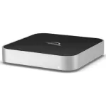 OWC 2TB miniStack USB 3.1 Gen 1 External Hard Drive