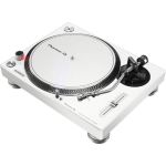 Pioneer DJ PLX-500-W High-Torque Direct-Drive Turntable White