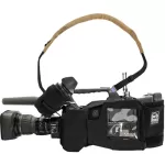 PortaBrace Camera Body Armor for Sony PXW-X400 Black