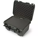 Nanuk 918 Case with Cubed Foam Insert Olive