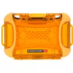 Nanuk Nano 320 Protective Hard Case Orange