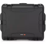 Nanuk 960 Hard Rolling Case without Foam Black