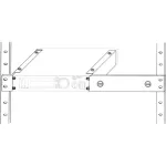 Shure UA506 UA506 Rack Mount