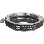 Voigtlander BD215A Micro Four Thirds to