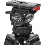 Secced SC-DV6 75RP Fluid Head