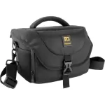 Ruggard Journey 34 DSLR Shoulder Bag Black