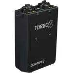 Quantum Instruments Turbo 3 Rechargeable Battery Australia   New Zealand Plug