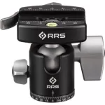 Really Right Stuff BH-30 Ball Head with Full-Size Lever-Release Clamp