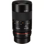 Rokinon 100mm f 2.8 Macro Lens for Micro Four Thirds