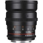 Rokinon 24mm T1.5 Cine DS Lens for Sony Alpha Mount