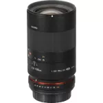 Samyang 100mm f 2.8 ED UMC Macro Lens for Canon EF