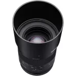 Samyang 100mm f 2.8 ED UMC Macro Lens for Fujifilm X