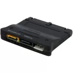 StarTech Bi-Directional SATA IDE Adapter Converter Black