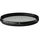 Sigma 77mm WR Water Repellent Circular Polarizer Filter