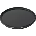 Tiffen 40.5mm XLE Series aXent ND 3.0 Filter 10-Stop