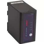 SWIT S-8845 7.2V 47Wh Battery with DC Output Canon BP-945 970G