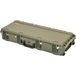 SKB iSeries 3614 Small Parallel Limb Bow Case Tan