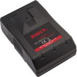 SWIT S-8083A 14.4V 130Wh Battery Gold Mount