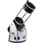 Sky-Watcher Flextube 400P SynScan 16 f 4.4 Dobsonian GoTo AZ Telescope