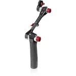 SHAPE Telescopic Handle for ARRI Rosette