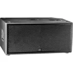 Yorkville Sound PSA2S Paraline Series 2 x 15 Active Bass Reflex Subwoofer with Flying Hardware 2400W