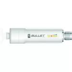 Ubiquiti Networks BULLETM2-HP BULLET M AirMax 2.4 GHz Zero-Variable Weatherproof Outdoor Radio 28 dBm