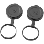 Vortex Tethered Objective Lens Caps for 42mm Razor HD Binoculars Set of 2