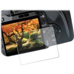 Vello LCD Screen Protector Ultra for Canon 7D Mark II Cameras