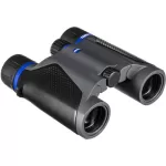 ZEISS 8x25 Terra ED Compact Binoculars Gray-Black