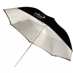 Photogenic 909143 Umbrella Eclipse White