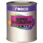 Rosco 150060020128 Supersaturated Concentrated Base