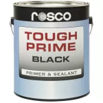 Rosco 150060550640 Tough Prime Black