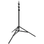 Westcott 9908 Lightweight Black Light Stand