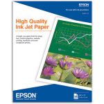 Epson S041111 High Quality Inkjet Paper