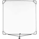 Matthews 159021 Solid Frame Scrim