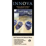 Innova 21007 Soft Textured Natural White