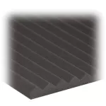 Auralex 1SF24CHA 1 Studiofoam Wedge Charcoal