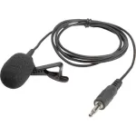 Califone LM319 LM319 Lapel Microphone