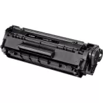 Canon 0263B001 104 Toner Cartridge Black