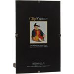 MCS 558102 Clip Frame 8x10