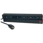 APC AP9564 Basic Rack PDU Rackmount