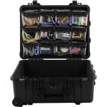 Harrison Lid Organizer Panel for Pelican 1560 (20.5 x 15.5')