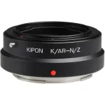 KIPON Konica AR Lens to Nikon Z Mount Camera Adapter