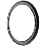 PolarPro Brass Step-Up Ring (72-82mm)