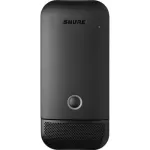 {[en]:Shure ULXD6/O Digital Wireless Omni Boundary Microphone Transmitter (Black